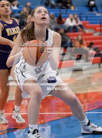 Thumbnail 1 in Ukiah vs Rancho Cotate photogallery.