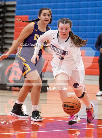Thumbnail 1 in Ukiah vs Rancho Cotate photogallery.