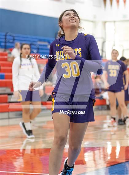 Thumbnail 1 in Ukiah vs Rancho Cotate photogallery.