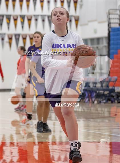 Thumbnail 1 in Ukiah vs Rancho Cotate photogallery.