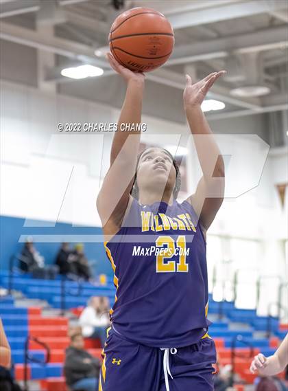 Thumbnail 3 in Ukiah vs Rancho Cotate photogallery.