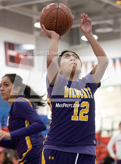 Thumbnail 3 in Ukiah vs Rancho Cotate photogallery.
