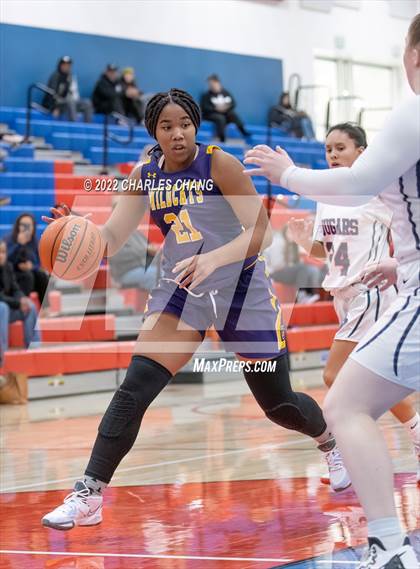 Thumbnail 1 in Ukiah vs Rancho Cotate photogallery.
