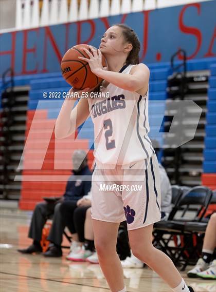Thumbnail 3 in Ukiah vs Rancho Cotate photogallery.