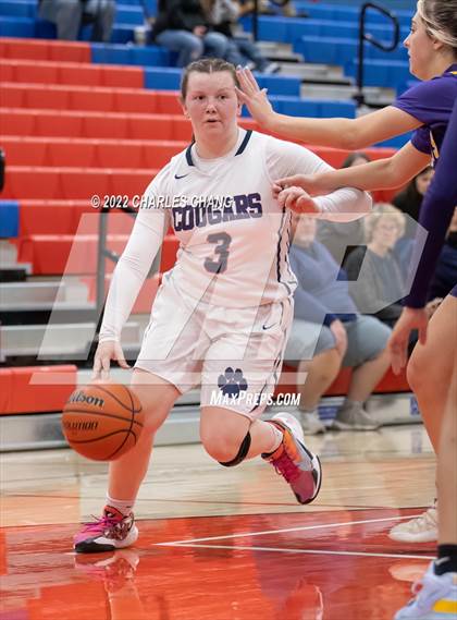 Thumbnail 2 in Ukiah vs Rancho Cotate photogallery.