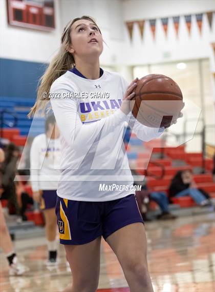 Thumbnail 3 in Ukiah vs Rancho Cotate photogallery.