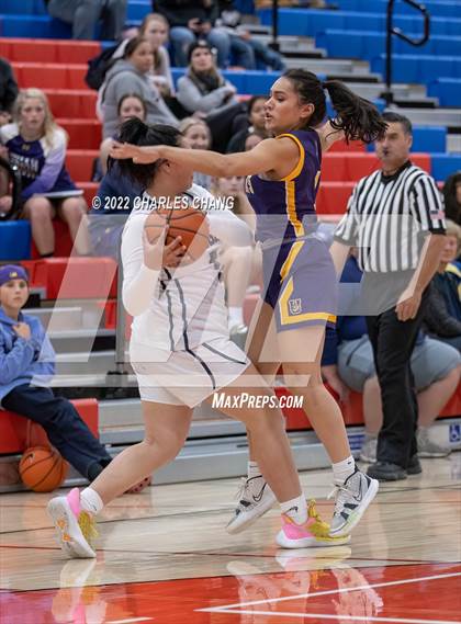 Thumbnail 1 in Ukiah vs Rancho Cotate photogallery.