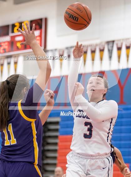 Thumbnail 1 in Ukiah vs Rancho Cotate photogallery.