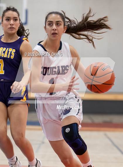 Thumbnail 1 in Ukiah vs Rancho Cotate photogallery.