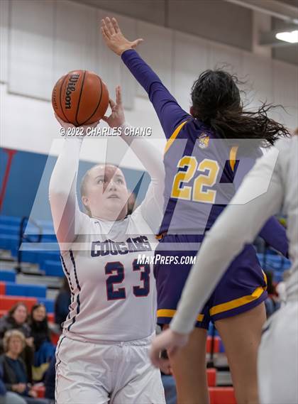 Thumbnail 1 in Ukiah vs Rancho Cotate photogallery.
