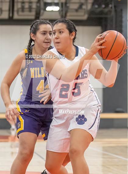 Thumbnail 3 in Ukiah vs Rancho Cotate photogallery.