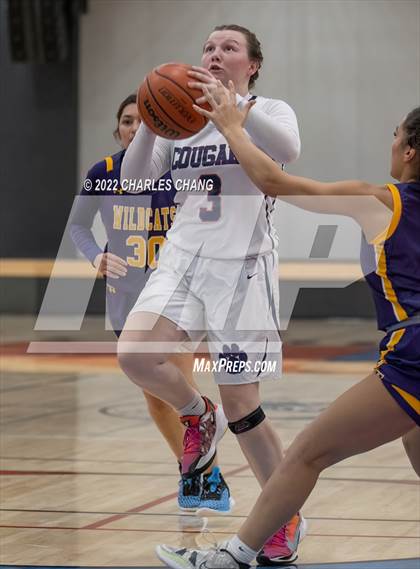 Thumbnail 3 in Ukiah vs Rancho Cotate photogallery.
