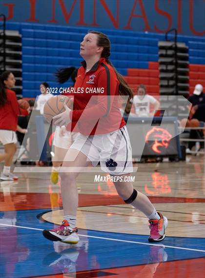 Thumbnail 1 in Ukiah vs Rancho Cotate photogallery.