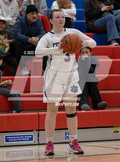 Thumbnail 1 in Ukiah vs Rancho Cotate photogallery.