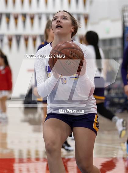 Thumbnail 3 in Ukiah vs Rancho Cotate photogallery.