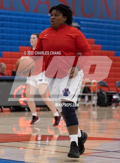 Thumbnail 2 in Ukiah vs Rancho Cotate photogallery.