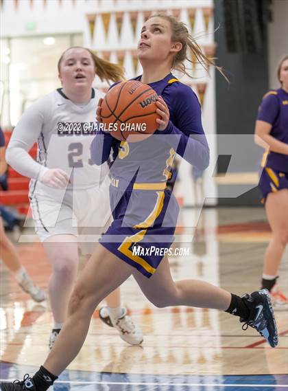 Thumbnail 2 in Ukiah vs Rancho Cotate photogallery.