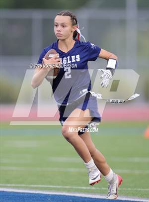 Folsom @ Vista del Lago