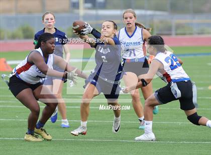 Thumbnail 2 in JV: Folsom @ Vista del Lago photogallery.