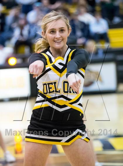 Thumbnail 2 in Del Oro vs Granite Bay photogallery.