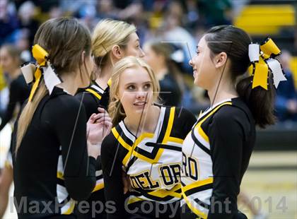 Thumbnail 3 in Del Oro vs Granite Bay photogallery.