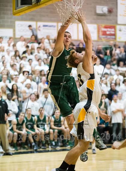 Thumbnail 3 in Del Oro vs Granite Bay photogallery.