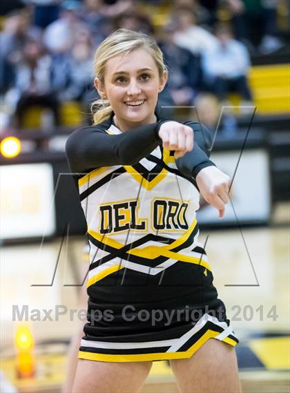 Thumbnail 1 in Del Oro vs Granite Bay photogallery.