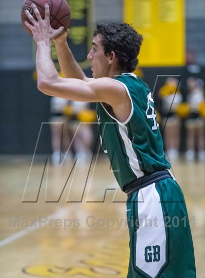 Thumbnail 1 in Del Oro vs Granite Bay photogallery.