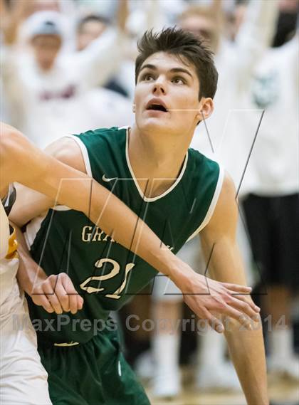 Thumbnail 3 in Del Oro vs Granite Bay photogallery.