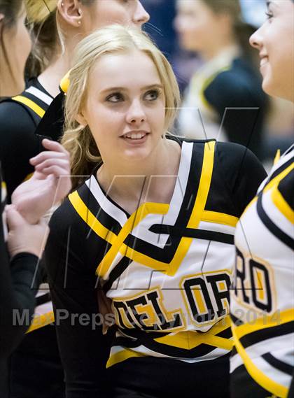 Thumbnail 2 in Del Oro vs Granite Bay photogallery.
