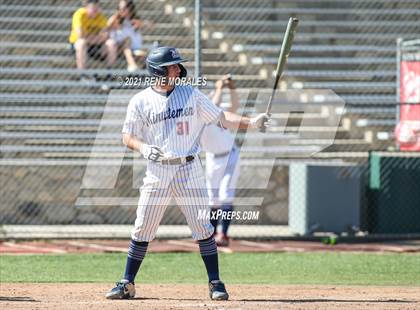 Thumbnail 1 in Dos Pueblos @ Maranatha (CIF SS D2 Round 1 Playoff) photogallery.