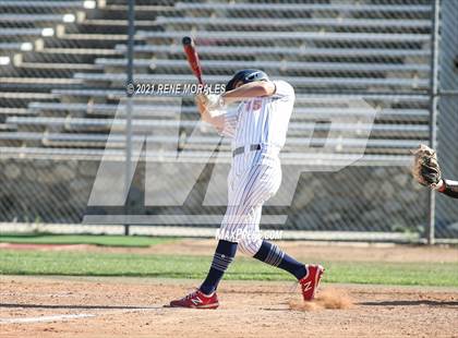 Thumbnail 1 in Dos Pueblos @ Maranatha (CIF SS D2 Round 1 Playoff) photogallery.