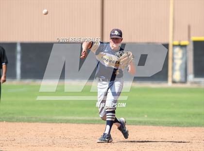Thumbnail 1 in Dos Pueblos @ Maranatha (CIF SS D2 Round 1 Playoff) photogallery.