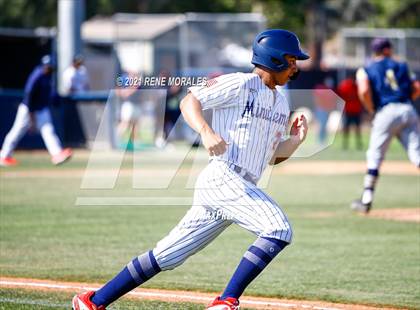 Thumbnail 3 in Dos Pueblos @ Maranatha (CIF SS D2 Round 1 Playoff) photogallery.