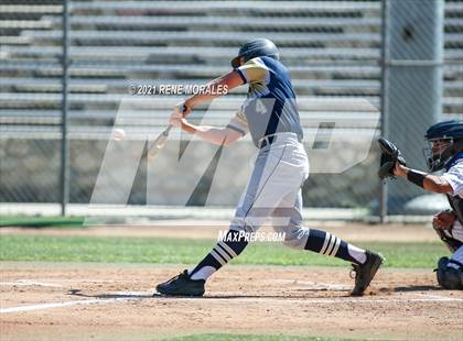 Thumbnail 1 in Dos Pueblos @ Maranatha (CIF SS D2 Round 1 Playoff) photogallery.