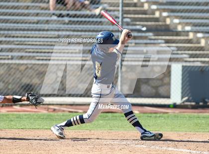 Thumbnail 1 in Dos Pueblos @ Maranatha (CIF SS D2 Round 1 Playoff) photogallery.