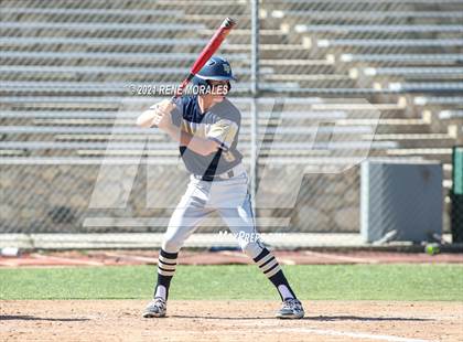 Thumbnail 1 in Dos Pueblos @ Maranatha (CIF SS D2 Round 1 Playoff) photogallery.