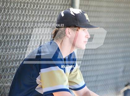 Thumbnail 1 in Dos Pueblos @ Maranatha (CIF SS D2 Round 1 Playoff) photogallery.