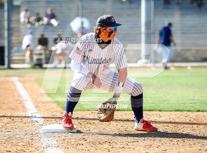 Thumbnail 3 in Dos Pueblos @ Maranatha (CIF SS D2 Round 1 Playoff) photogallery.