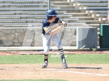 Thumbnail 2 in Dos Pueblos @ Maranatha (CIF SS D2 Round 1 Playoff) photogallery.