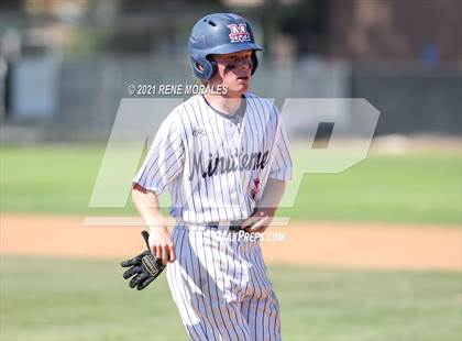 Thumbnail 1 in Dos Pueblos @ Maranatha (CIF SS D2 Round 1 Playoff) photogallery.