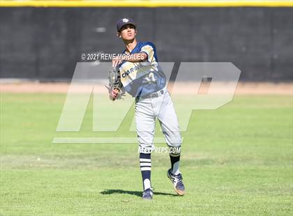 Thumbnail 3 in Dos Pueblos @ Maranatha (CIF SS D2 Round 1 Playoff) photogallery.