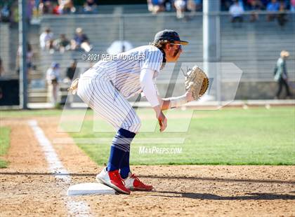 Thumbnail 3 in Dos Pueblos @ Maranatha (CIF SS D2 Round 1 Playoff) photogallery.