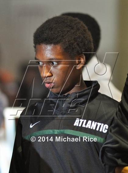 Thumbnail 1 in Atlantic @ Dwyer photogallery.