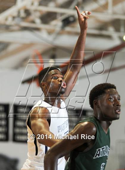 Thumbnail 2 in Atlantic @ Dwyer photogallery.