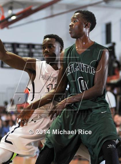 Thumbnail 1 in Atlantic @ Dwyer photogallery.