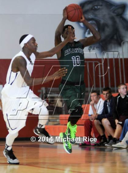 Thumbnail 3 in Atlantic @ Dwyer photogallery.