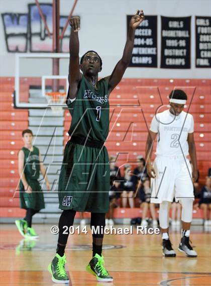 Thumbnail 2 in Atlantic @ Dwyer photogallery.
