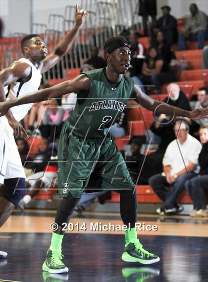 Thumbnail 2 in Atlantic @ Dwyer photogallery.