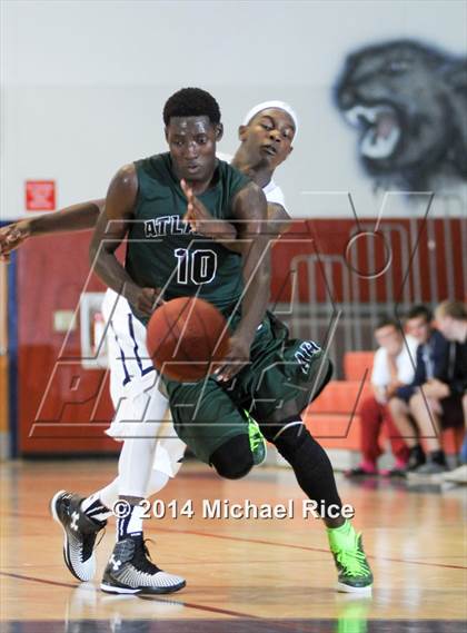 Thumbnail 1 in Atlantic @ Dwyer photogallery.
